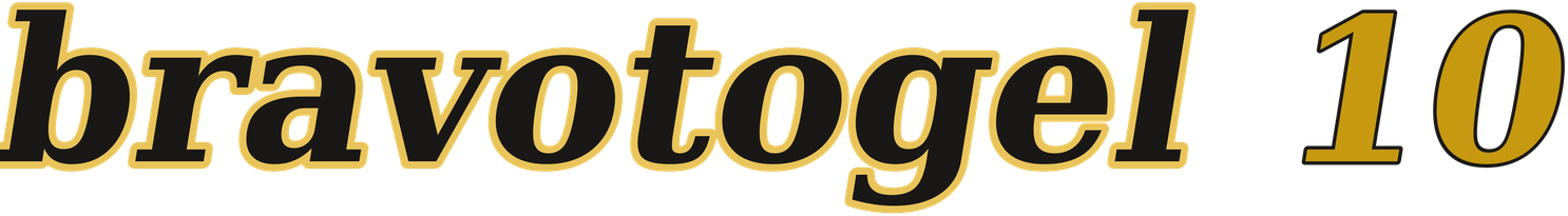 bravotogel 10 logo